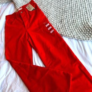 Levi’s corduroy pants